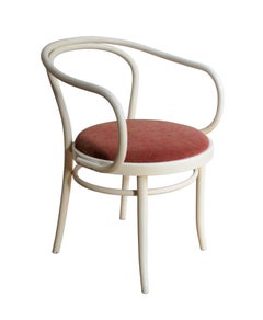 1980's version of B9 chair by TON