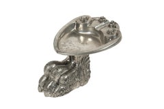 1980s Vide Poche by Piero Figuera