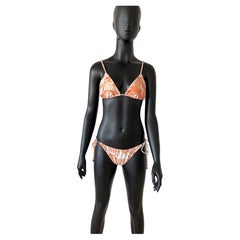 Bikini Vintage anni '80 - Mai indossato!