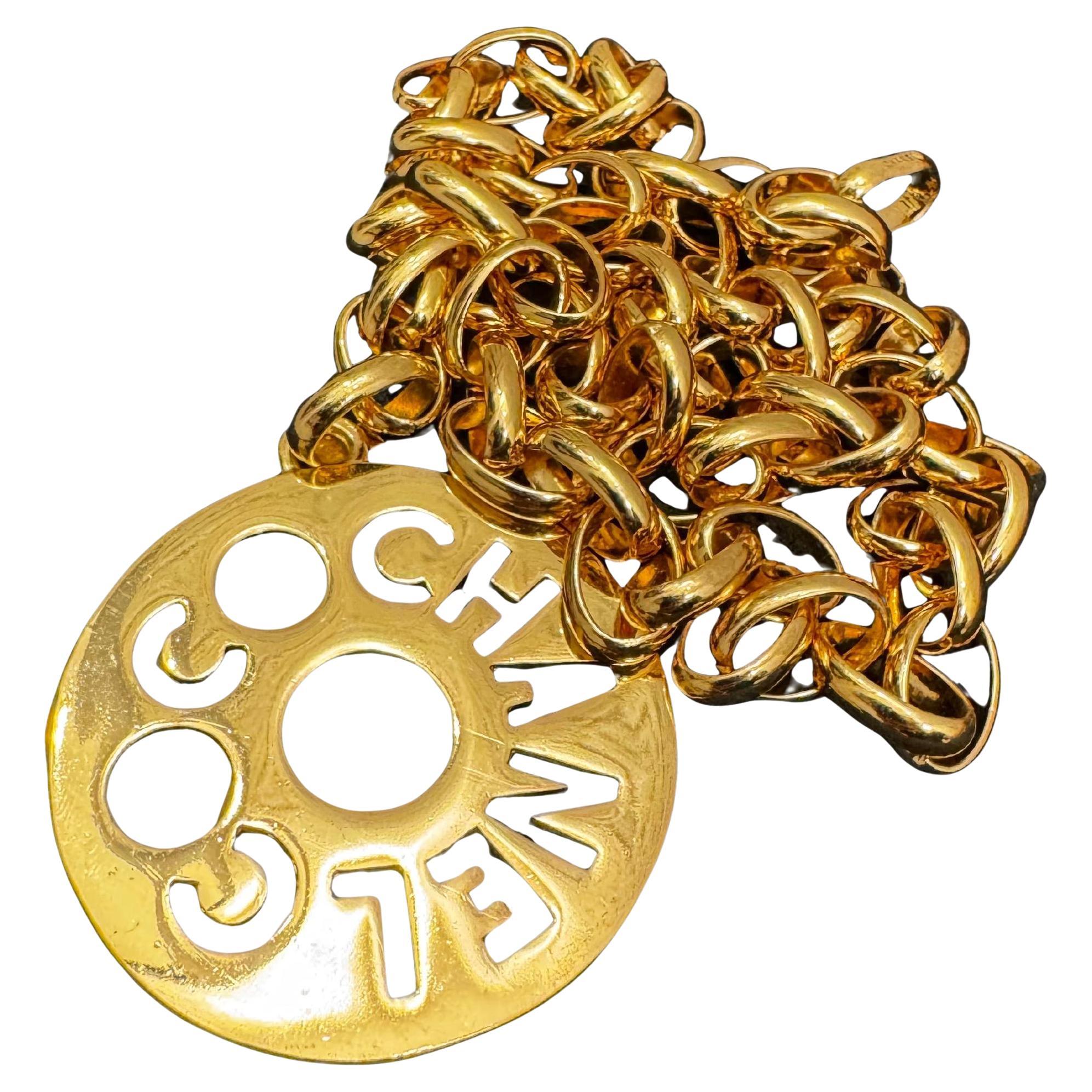 Bigiotteria Collane con pendente
