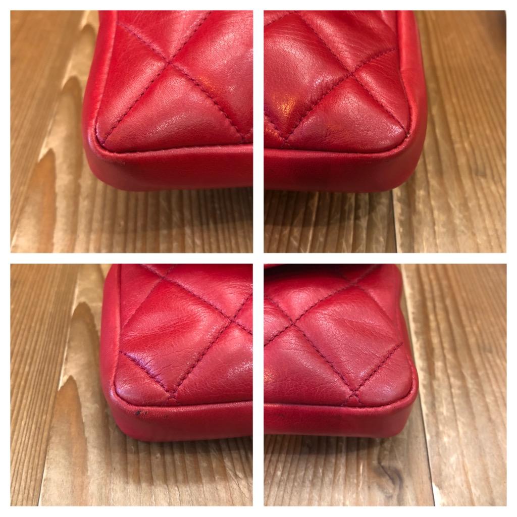 chanel belt bag