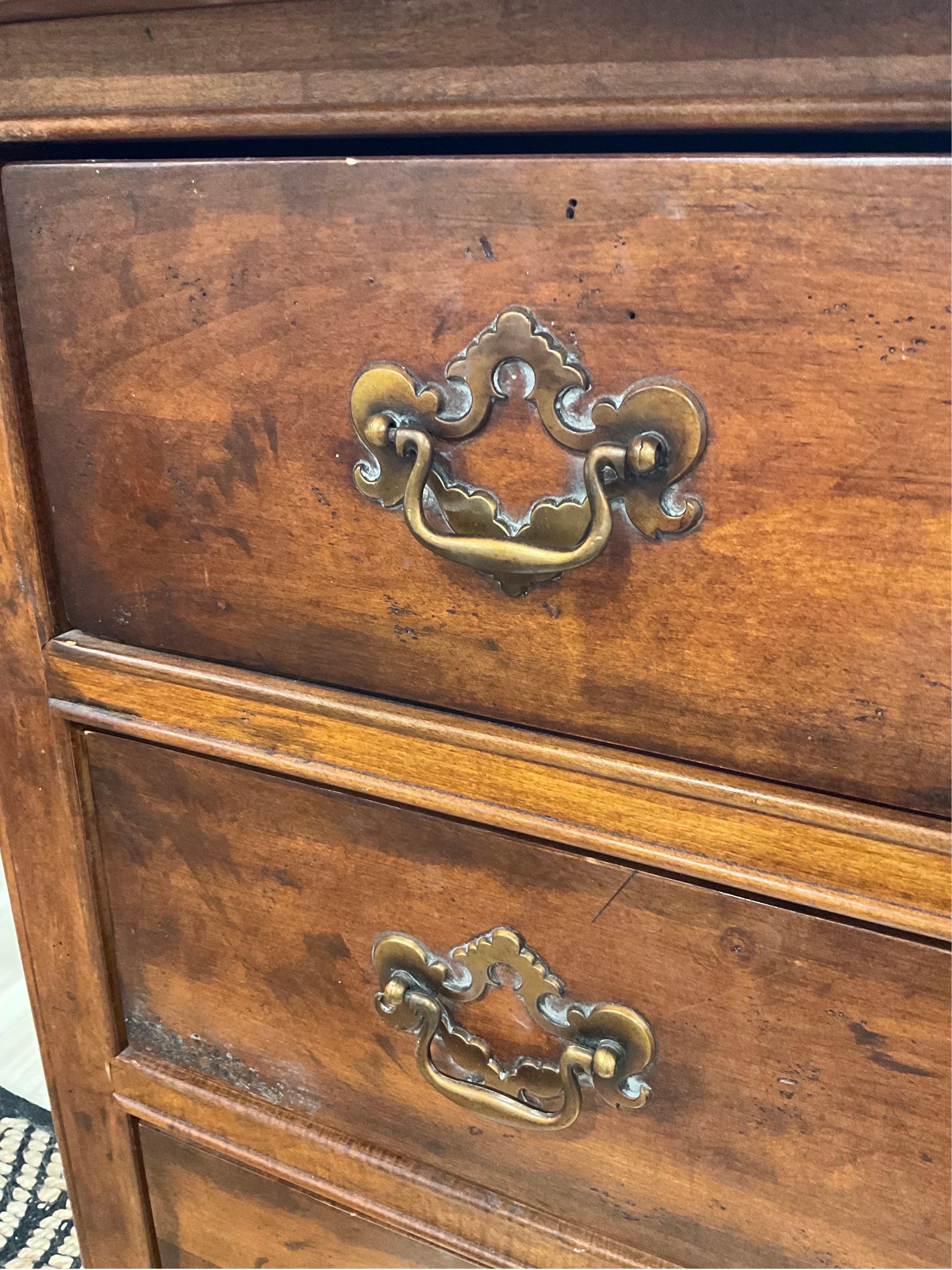 1980s Vintage Chests From Century Furniture For Sale 6