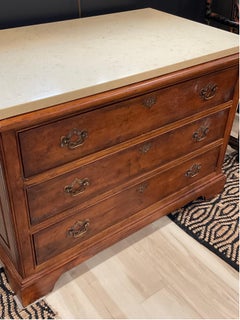 1980s Vintage Chests From Century Furniture