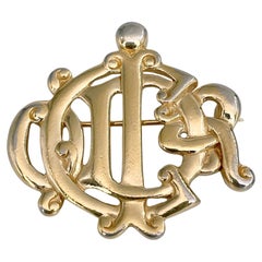 Brooches
