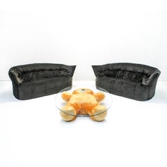 Divano Brigantin anni '80 di Michel Ducaroy per Ligne Roset (1/2)