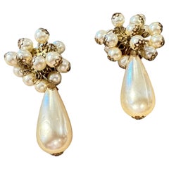 Clip-on Earrings