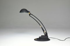 1980s Vintage Desk Lamp