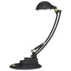 1980s Vintage Desk Lamp