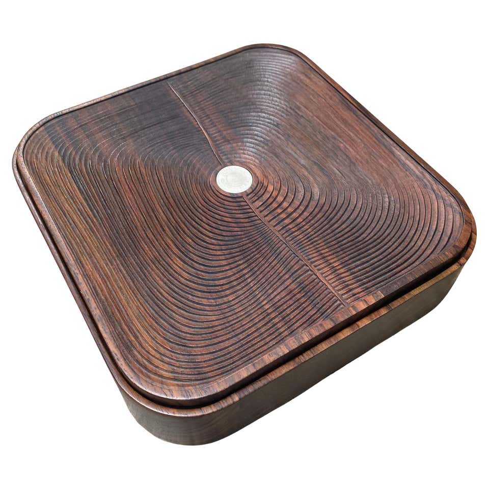 Mid-Century Modern Boxes - 775 For Sale at 1stDibs | mid century modern ...