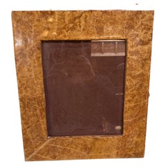 1980s Used Italian Picture Frame