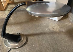 1980s Vintage Italian Table Lamp