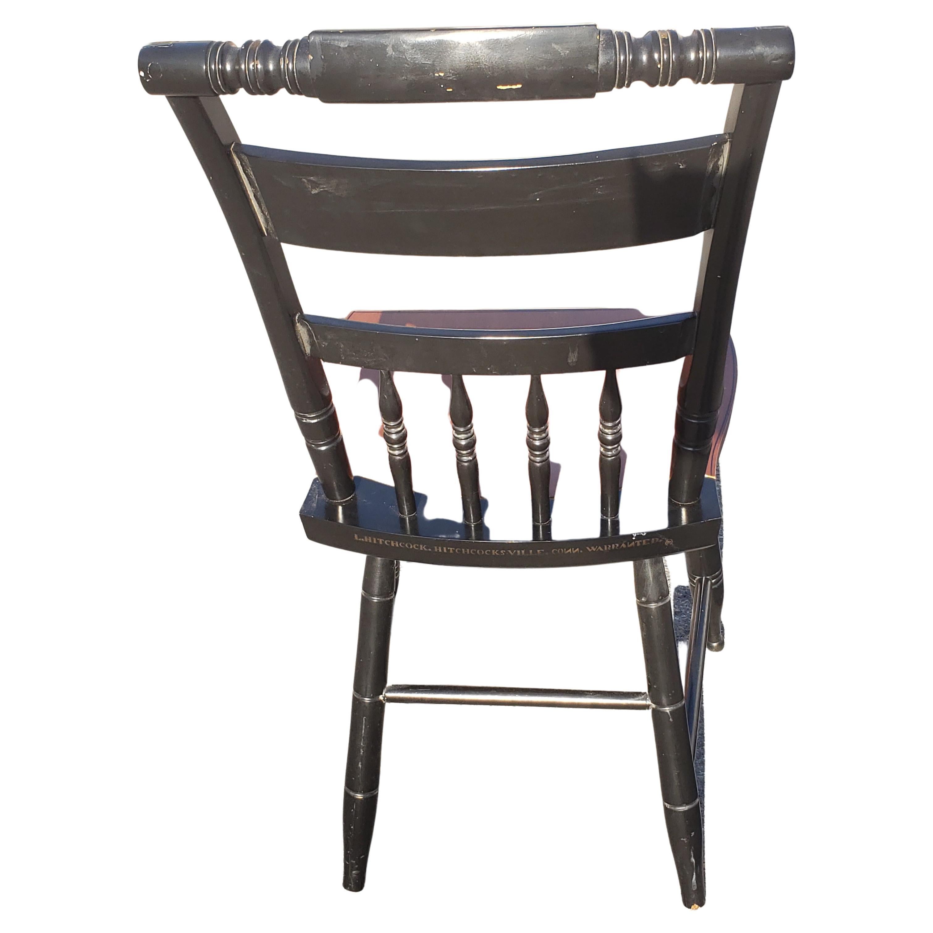 hitchcock chairs for sale