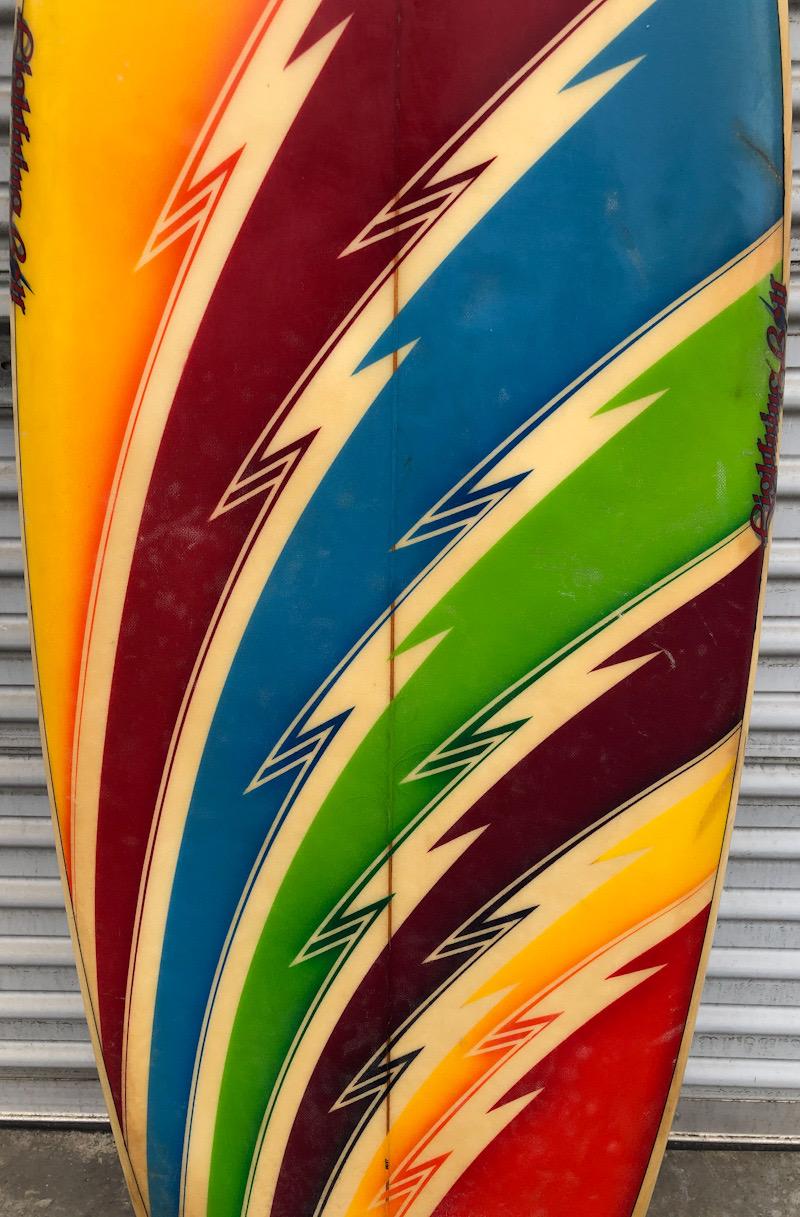 russel surfboards
