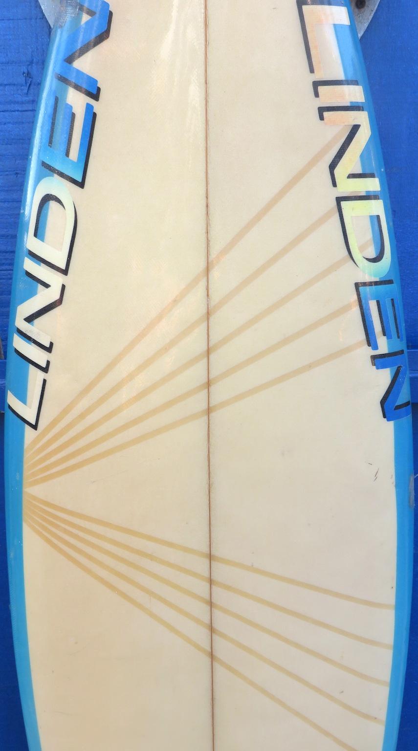 linden surfboards