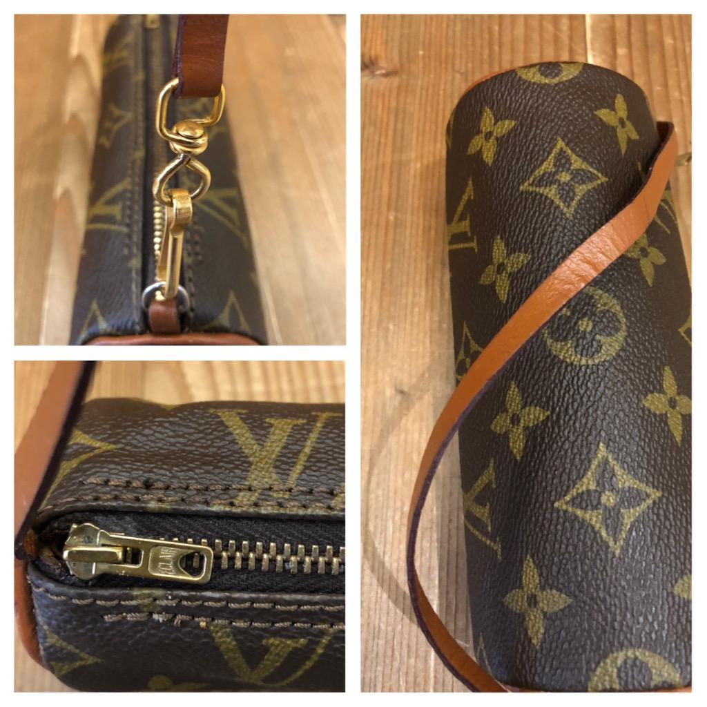 louis vuitton mini papillon