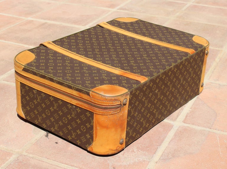 How Much Are Louis Vuitton Suitcases Sale