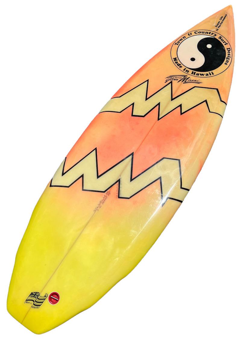 80s surfboards