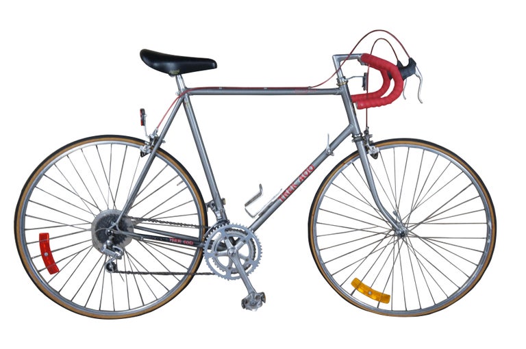 Vintage trek bikes for sale top