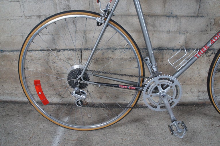 Bicicletas trek modelos viejos hot sale