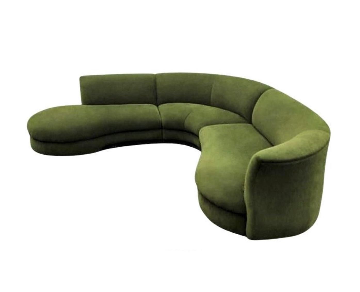 couch dreiteilig