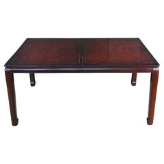 Wood Dining Room Tables