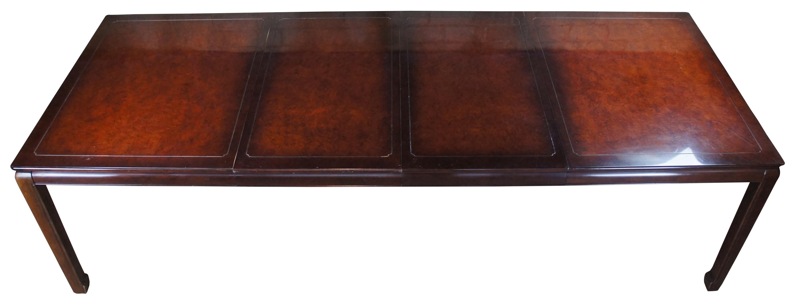 white furniture company dining set