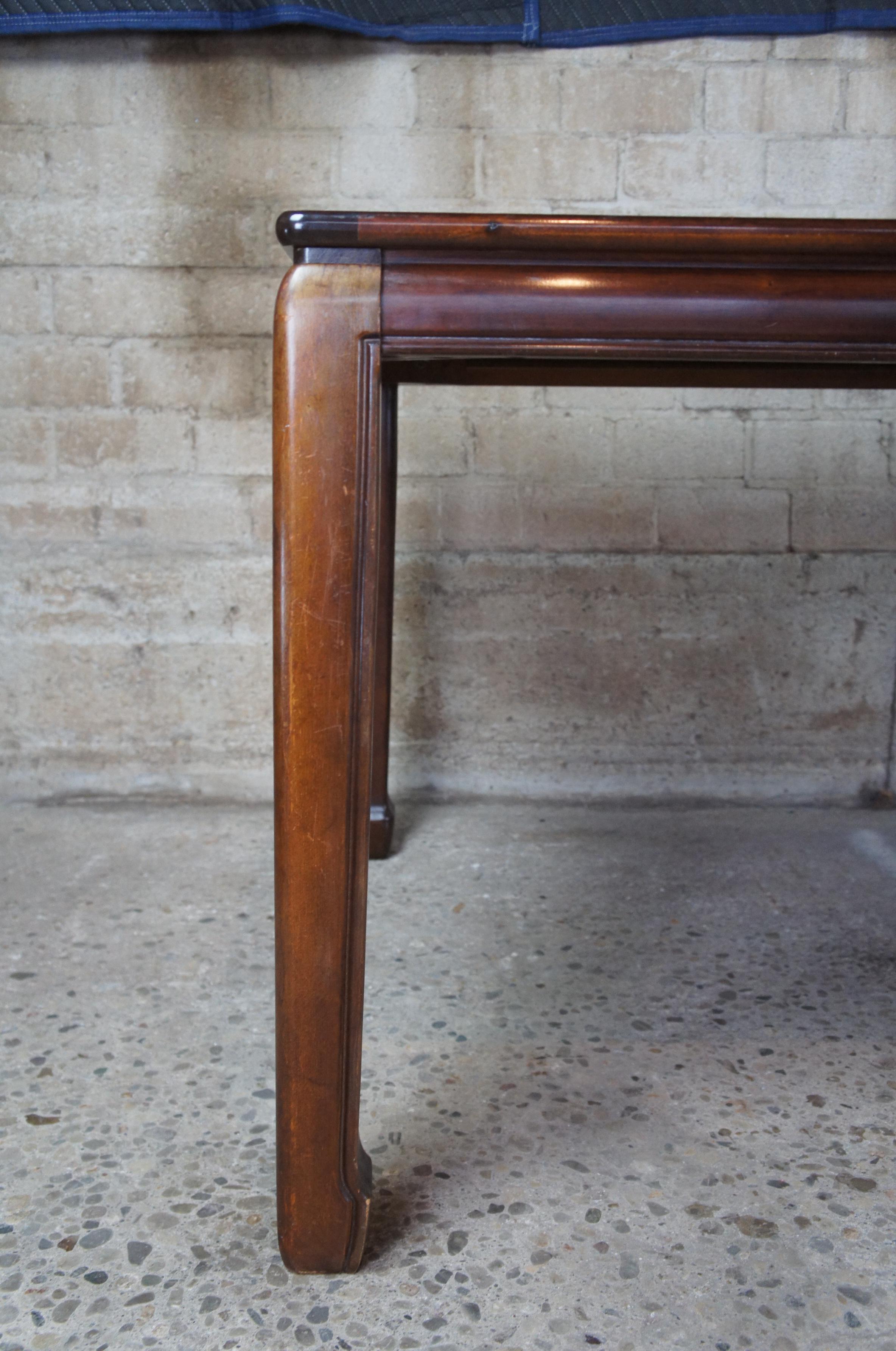 white furniture company dining table