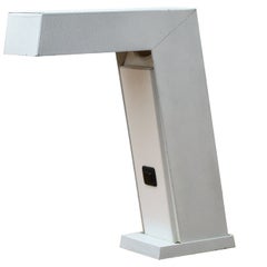 1980er Jahre 'Work-Sun' Halogen-Schreibtischlampe von Eurolicht, IF Award 1983