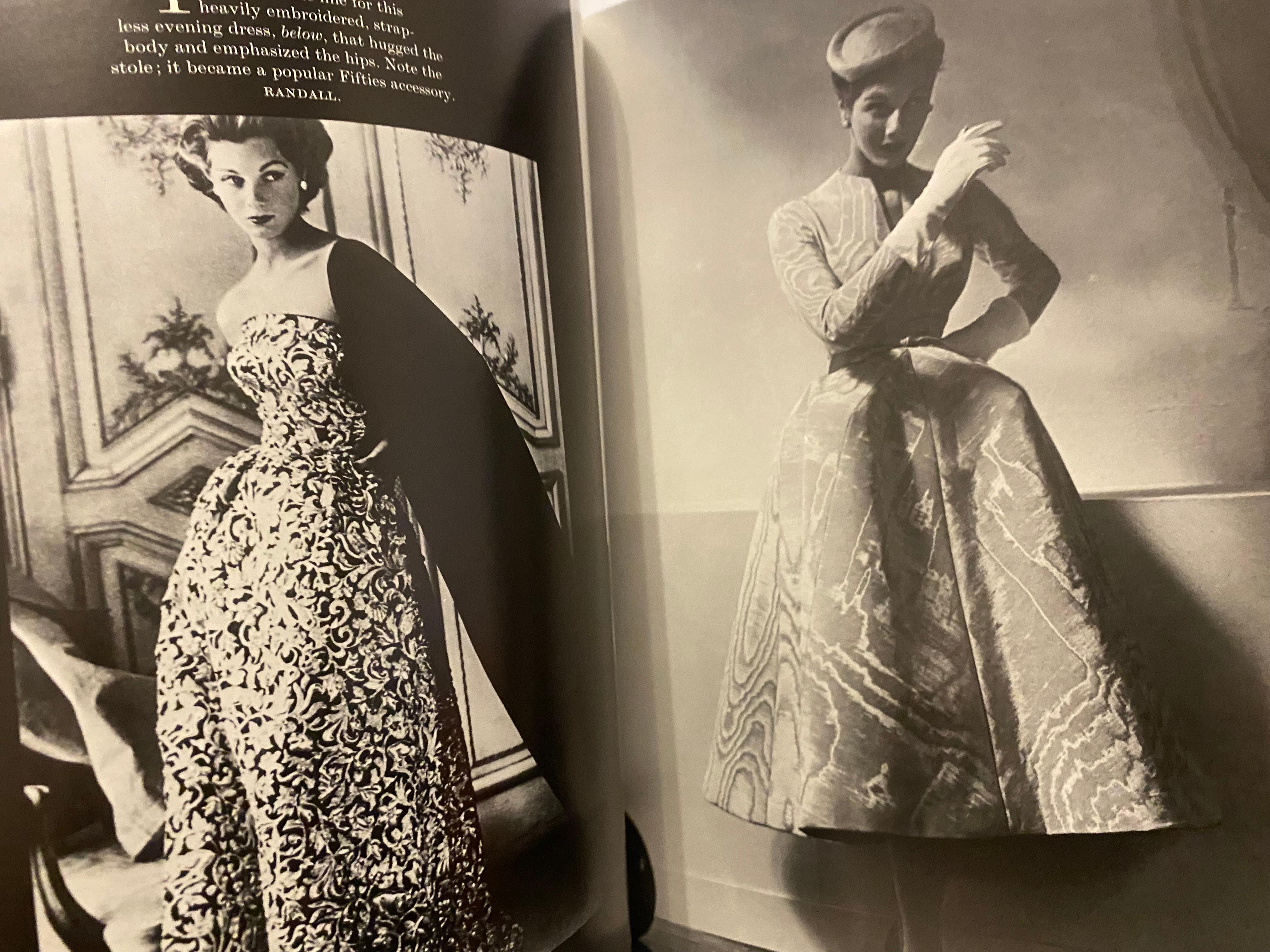 da uomo o donna Libro Dior in Vogue 1981 di Brigid Keenan & Margot Fonteyn in vendita