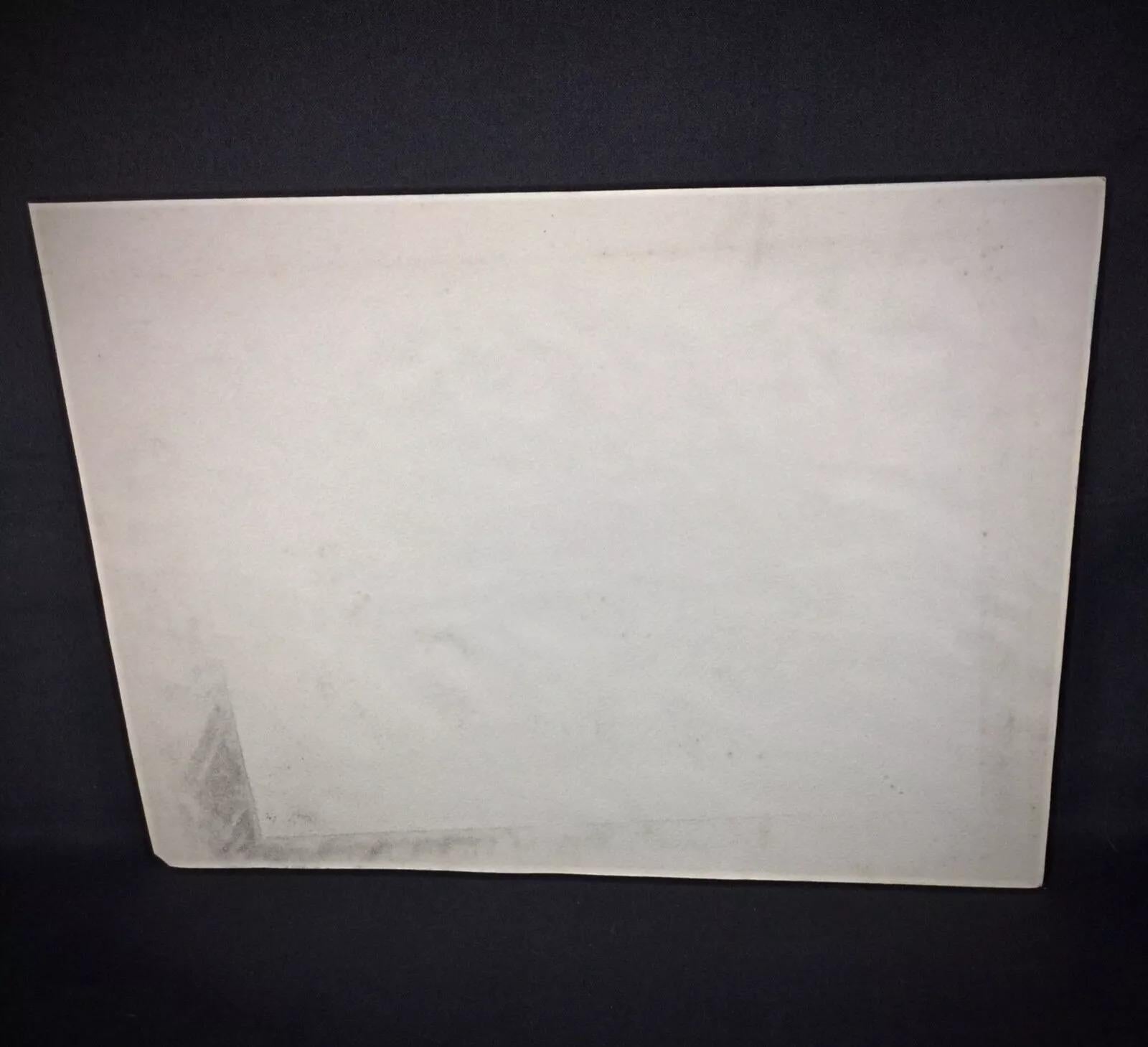 Cette aquarelle originale de 1981 de l'artiste renommé J. René Rommel, intitulée 