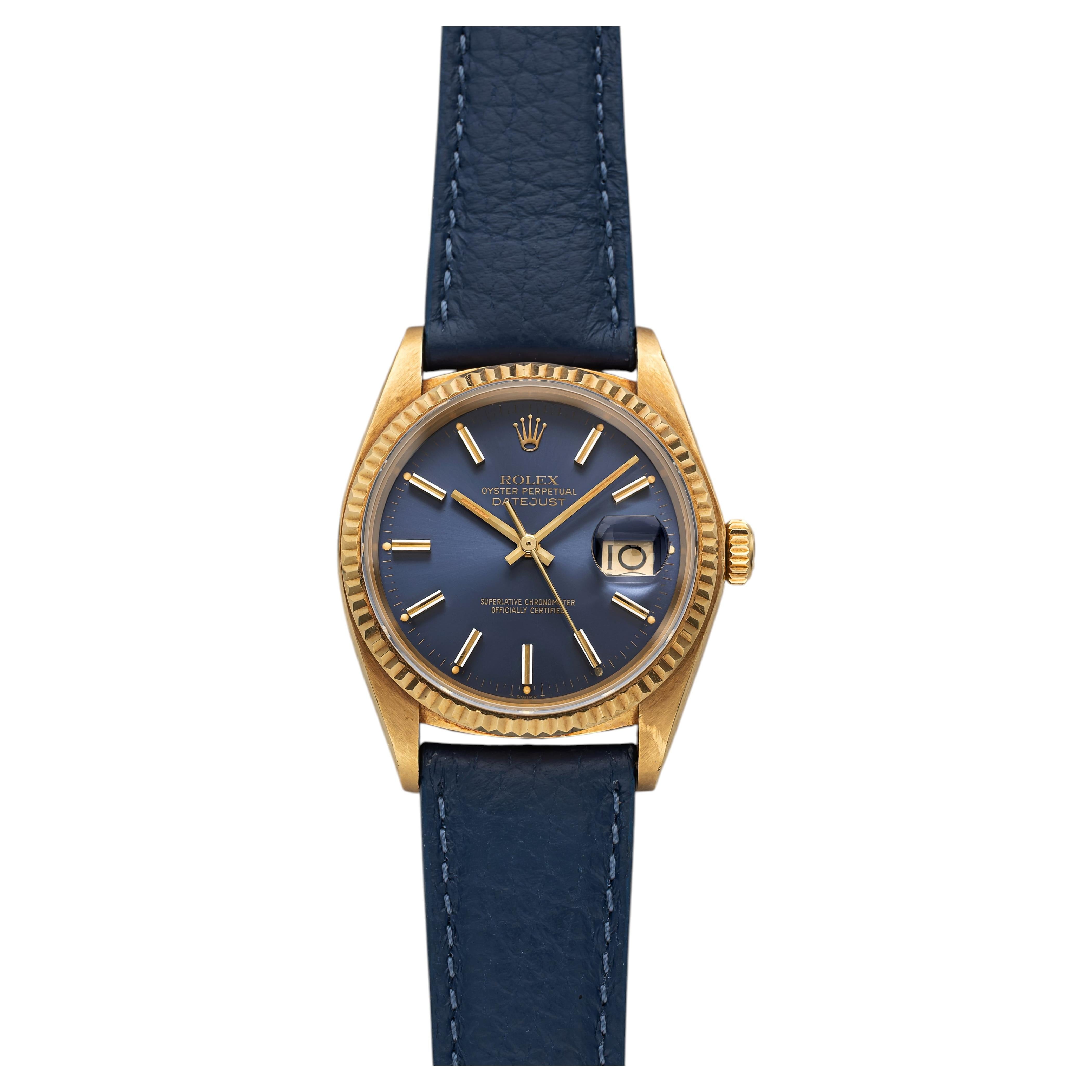 How much does a Rolex weigh?