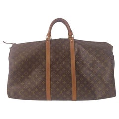 1982 Louis Vuitton Vintage Monogram Travel Bag at 1stDibs  louis vuitton  inventpdr backpack, louis vuitton 1982 bags, luxury bags 1982
