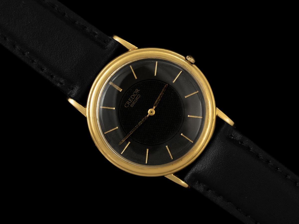 NAMED ONE OF WATCHPRO MAGAZINE’S “HOT 100” - THE TOP 100 INFLUENCERS OF THE U.S. WATCH INDUSTRY. HOW CAN WE SERVE YOU?

We’re new to offering our carefully curated collection on 1stDibs, but we have sold over 10,000 fine watches and exceptionally