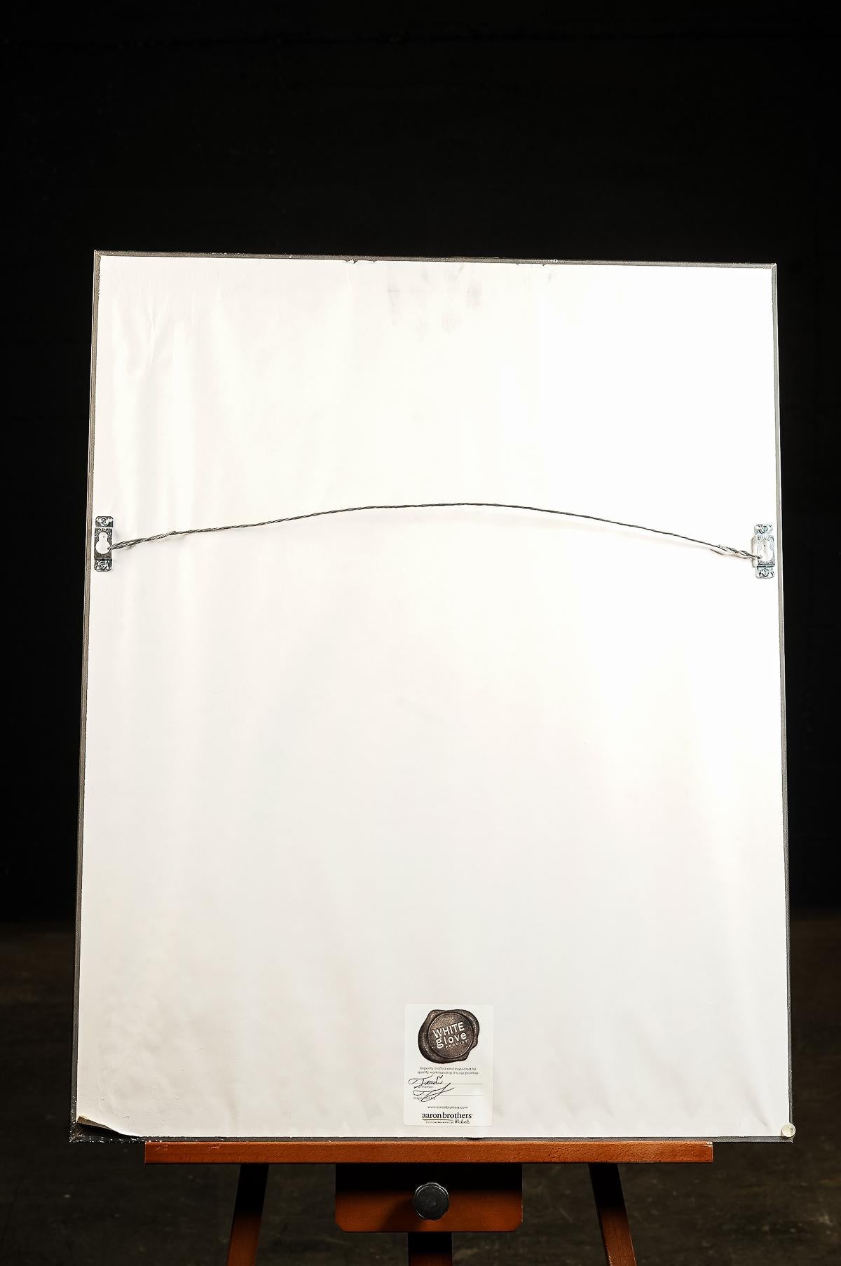 1982 Shinjū Ten no Amijima David Lance Goines Siebdruck (Ende des 20. Jahrhunderts) im Angebot