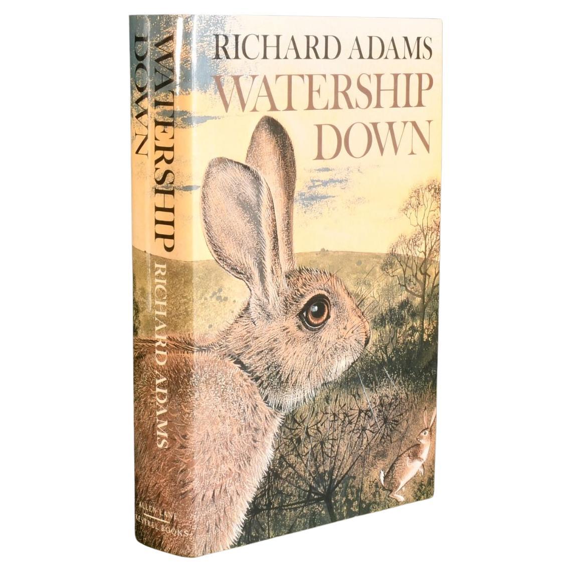 1982 Watership Down For Sale