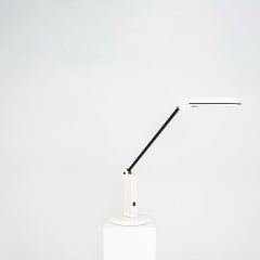 1983 Alistro Desk Table Lamp by Ernesto Gismondi for Artemide