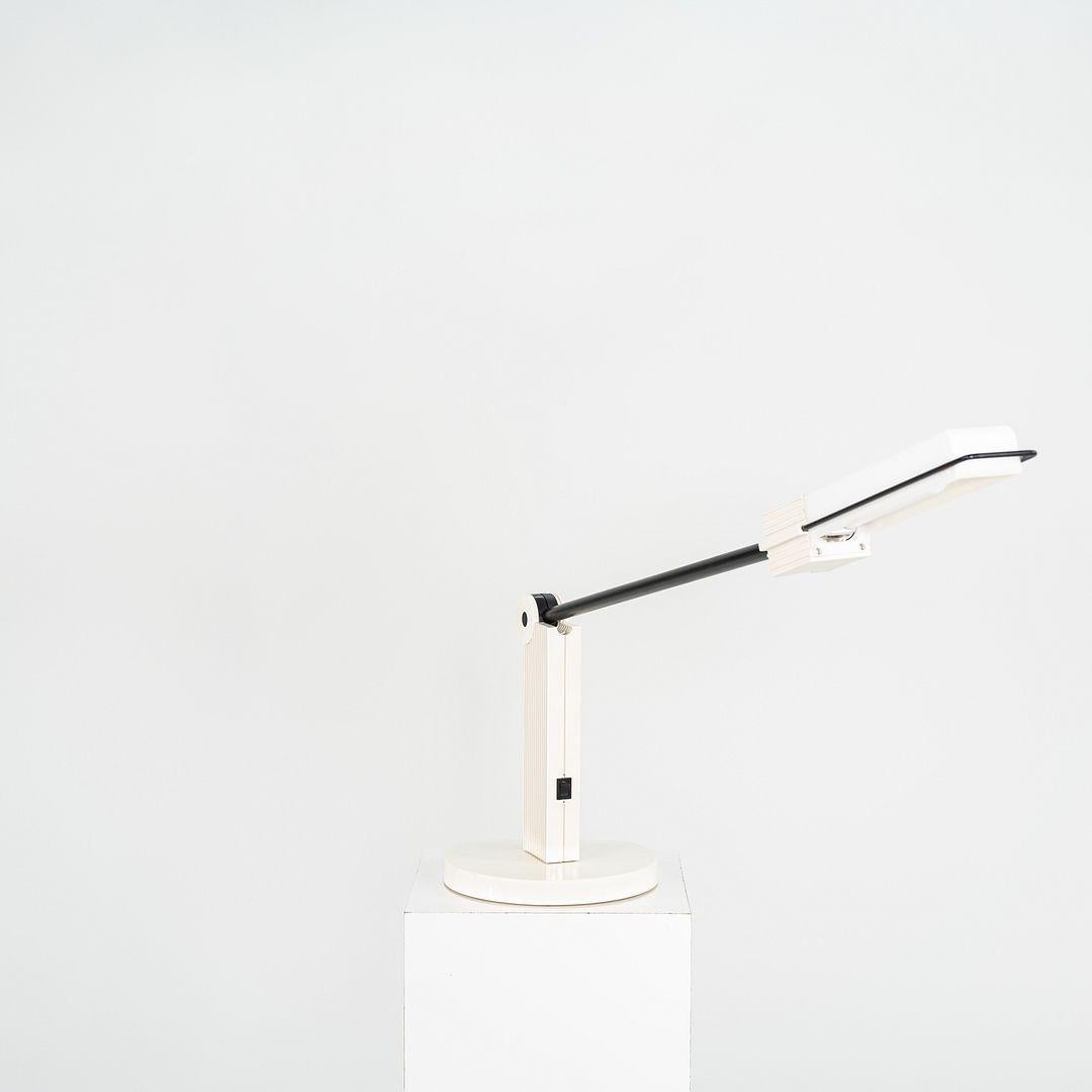 Modern 1983 Alistro Desk Table Lamp by Ernesto Gismondi for Artemide For Sale