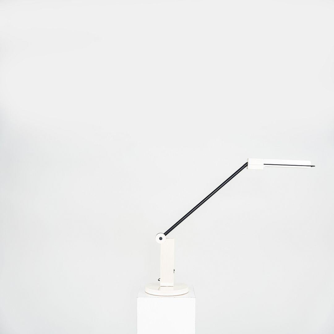 Italian 1983 Alistro Desk Table Lamp by Ernesto Gismondi for Artemide For Sale