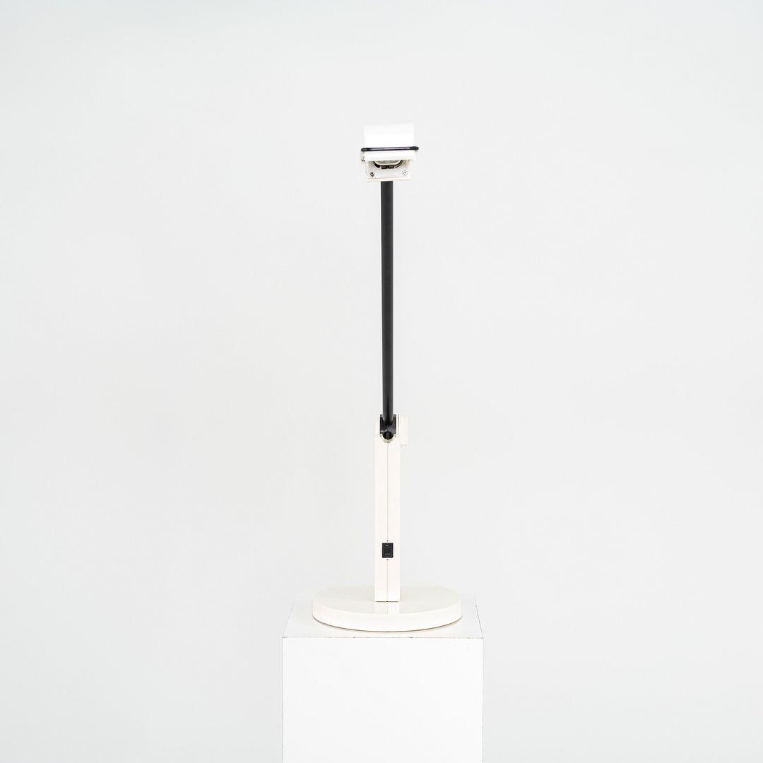 1983 Alistro Desk Table Lamp by Ernesto Gismondi for Artemide For Sale 1