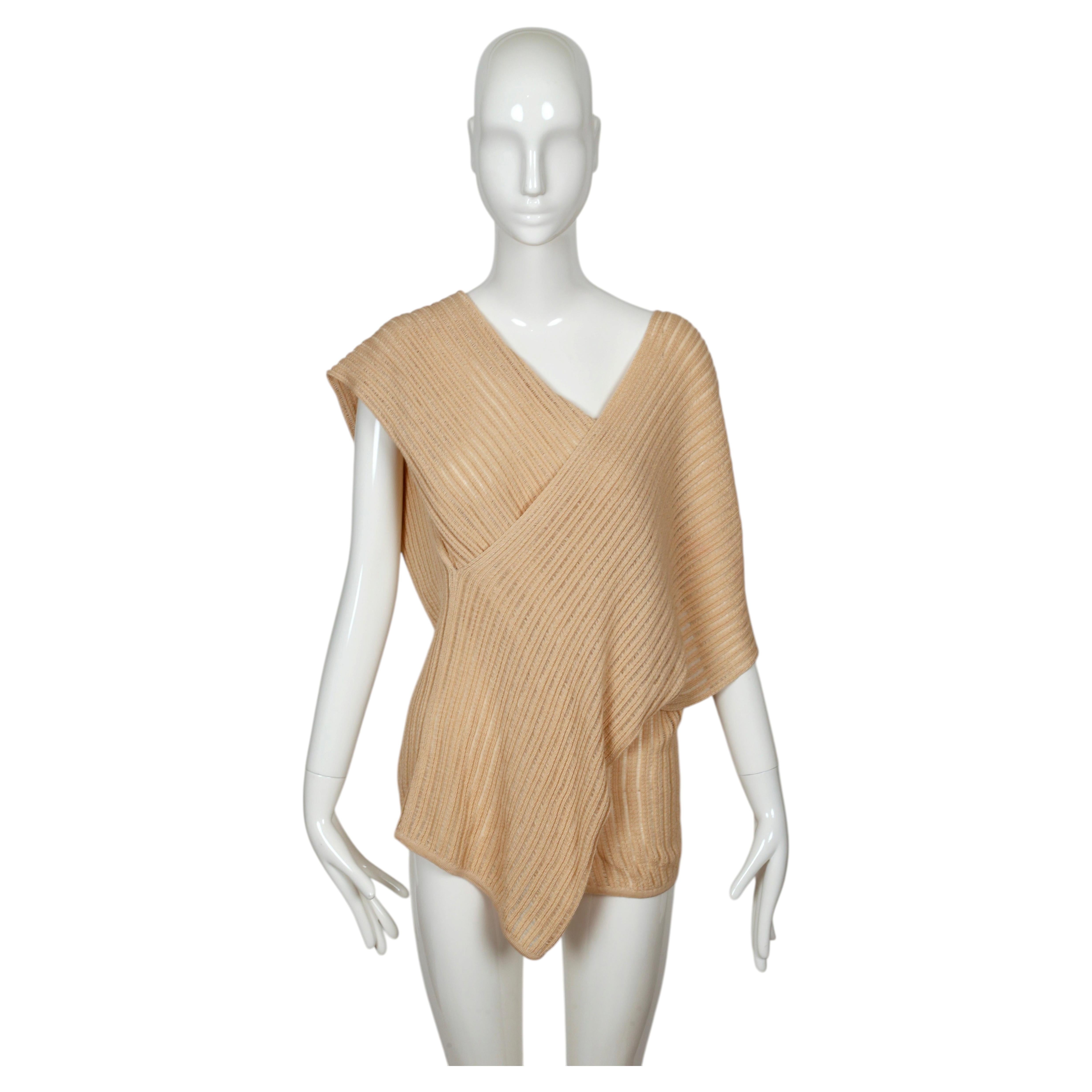What kind of clothes did Issey Miyake design?