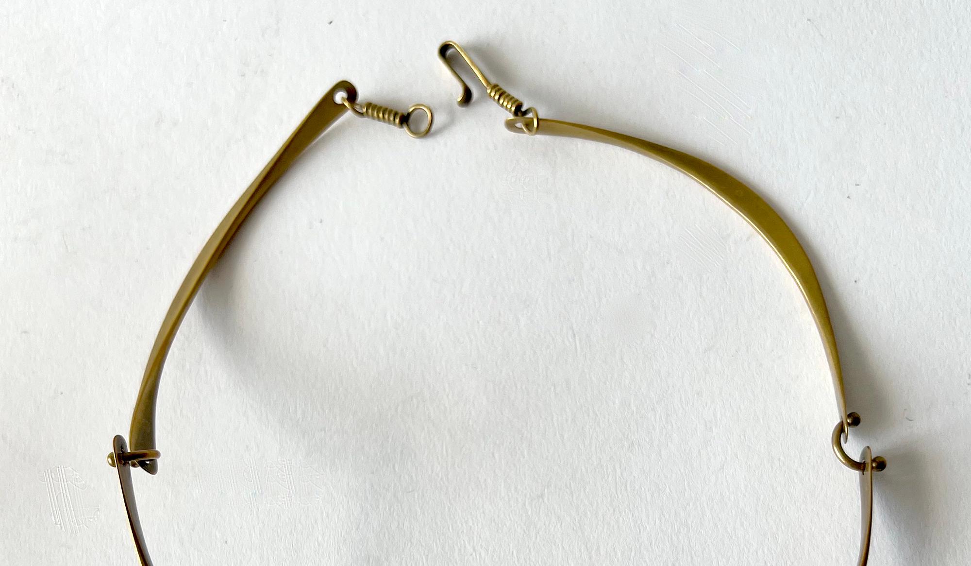 1983 necklace