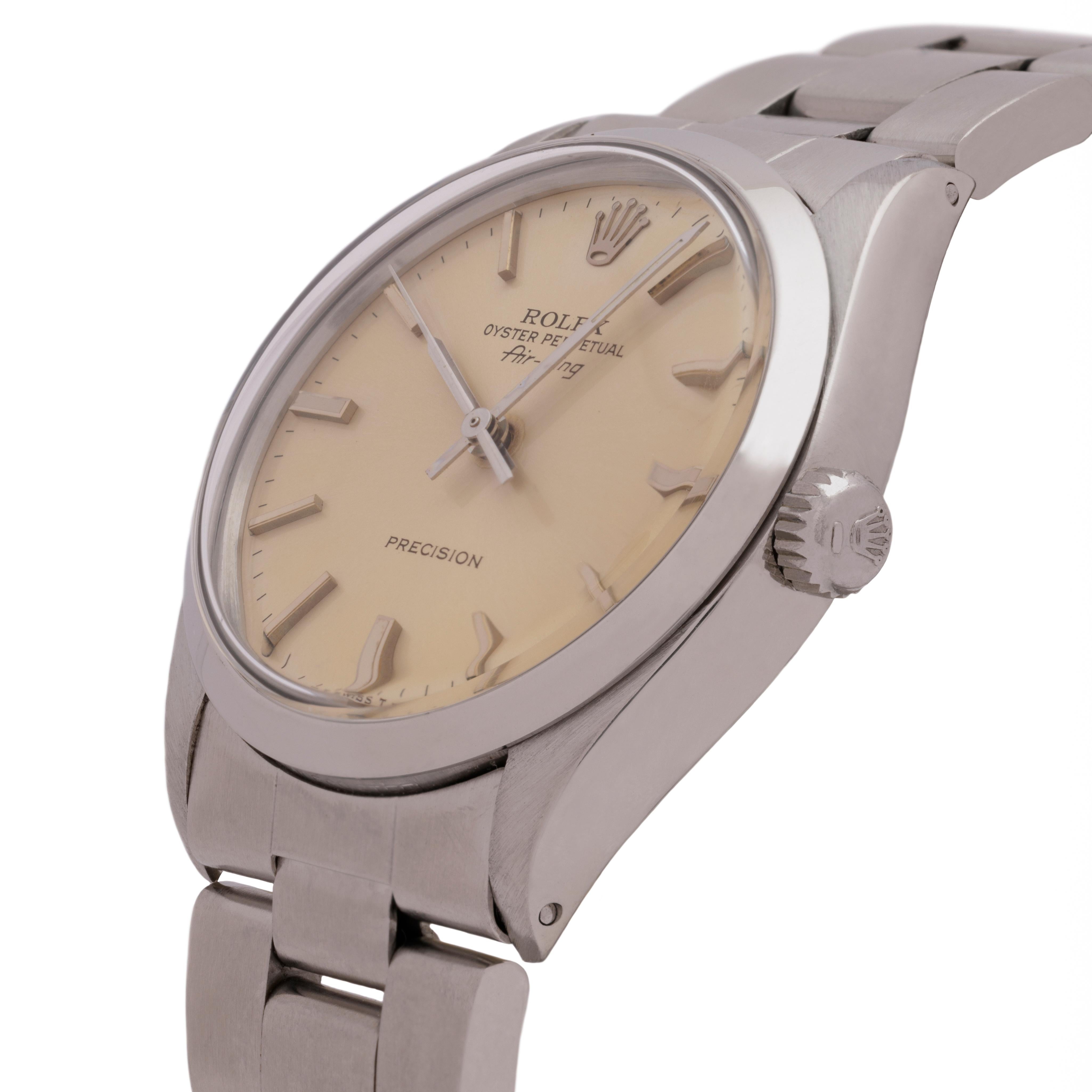 1983 rolex oyster perpetual