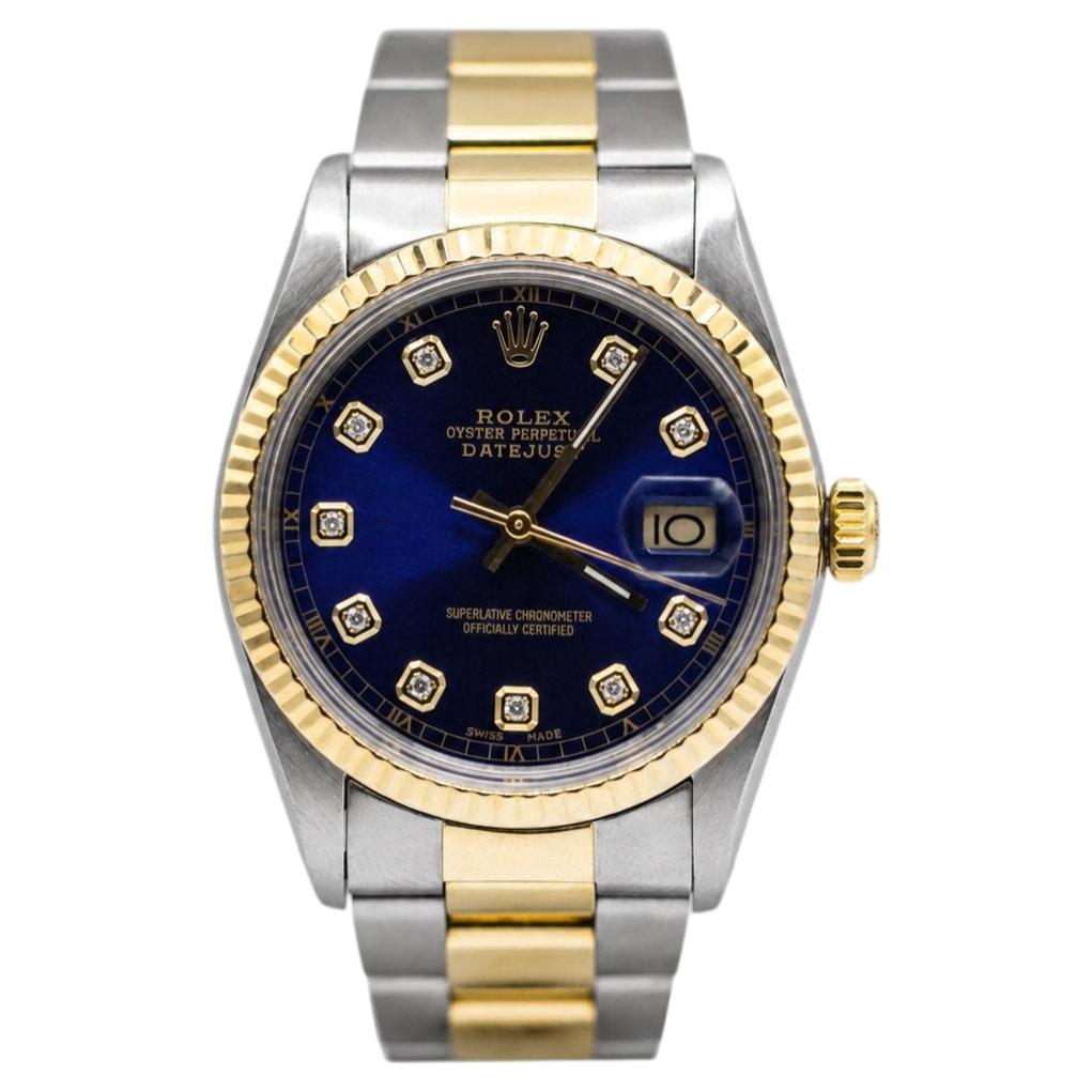 Orologio Rolex Oyster Perpetual