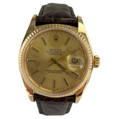 Relojes