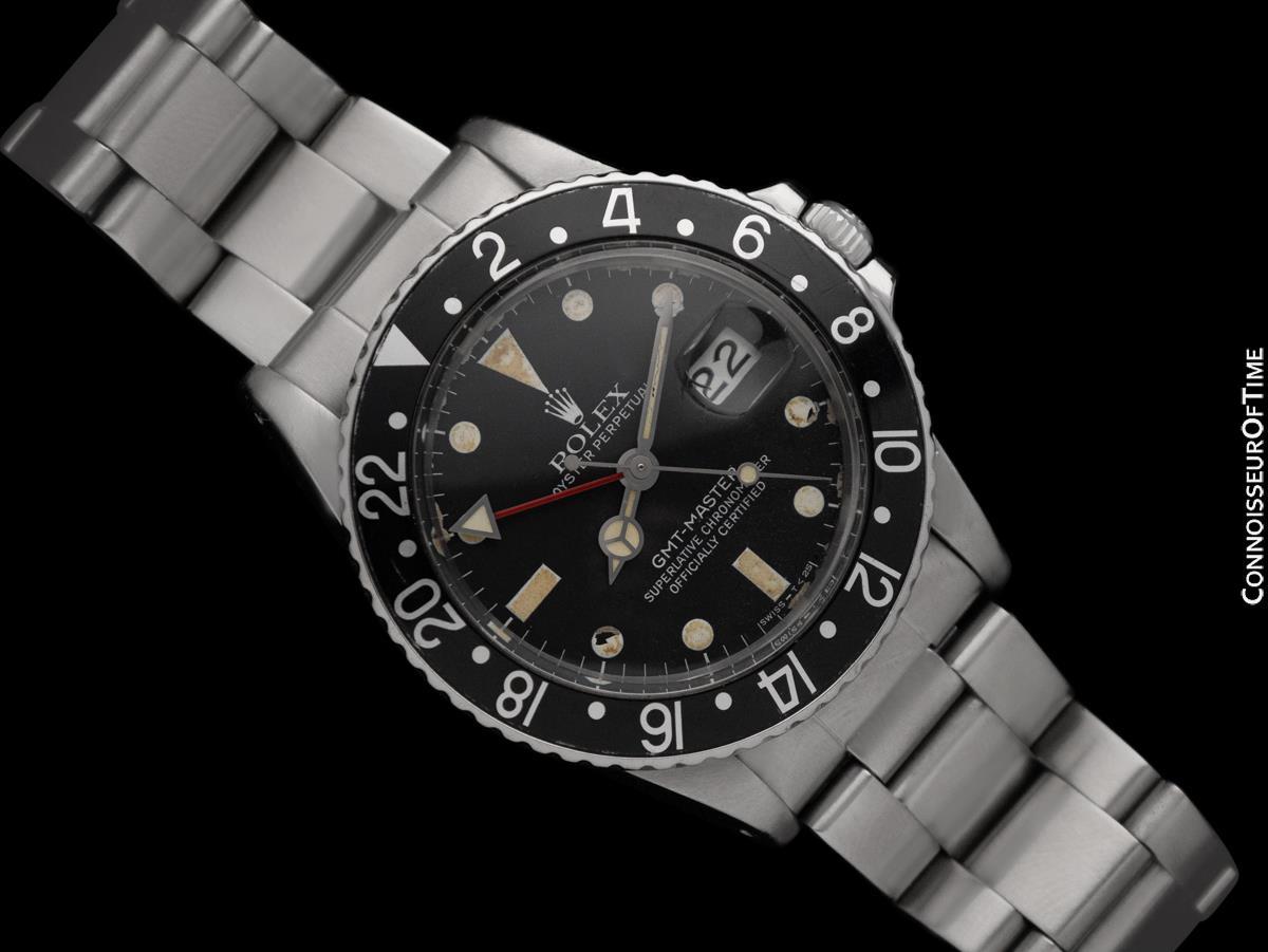 NAMED ONE OF WATCHPRO MAGAZINE’S “HOT 100” - THE TOP 100 INFLUENCERS OF THE U.S. WATCH INDUSTRY. HOW CAN WE SERVE YOU? 

We’re new to offering our carefully curated collection on 1stDibs, but we have sold over 10,000 fine watches and exceptionally
