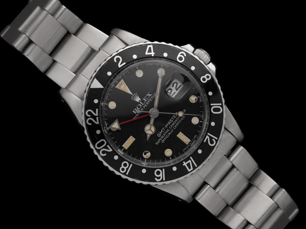 NAMED ONE OF WATCHPRO MAGAZINE’S “HOT 100” - THE TOP 100 INFLUENCERS OF THE U.S. WATCH INDUSTRY. HOW CAN WE SERVE YOU?

We’re new to offering our carefully curated collection on 1stDibs, but we have sold over 10,000 fine watches and exceptionally