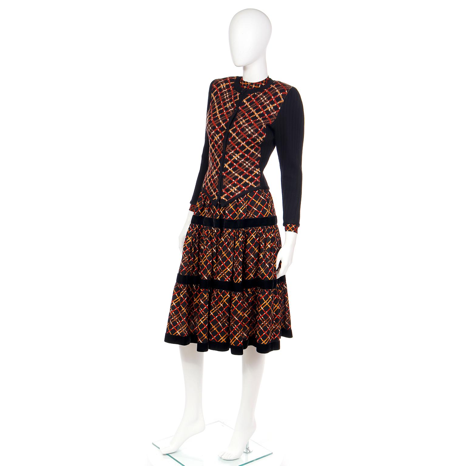 outfit 1983