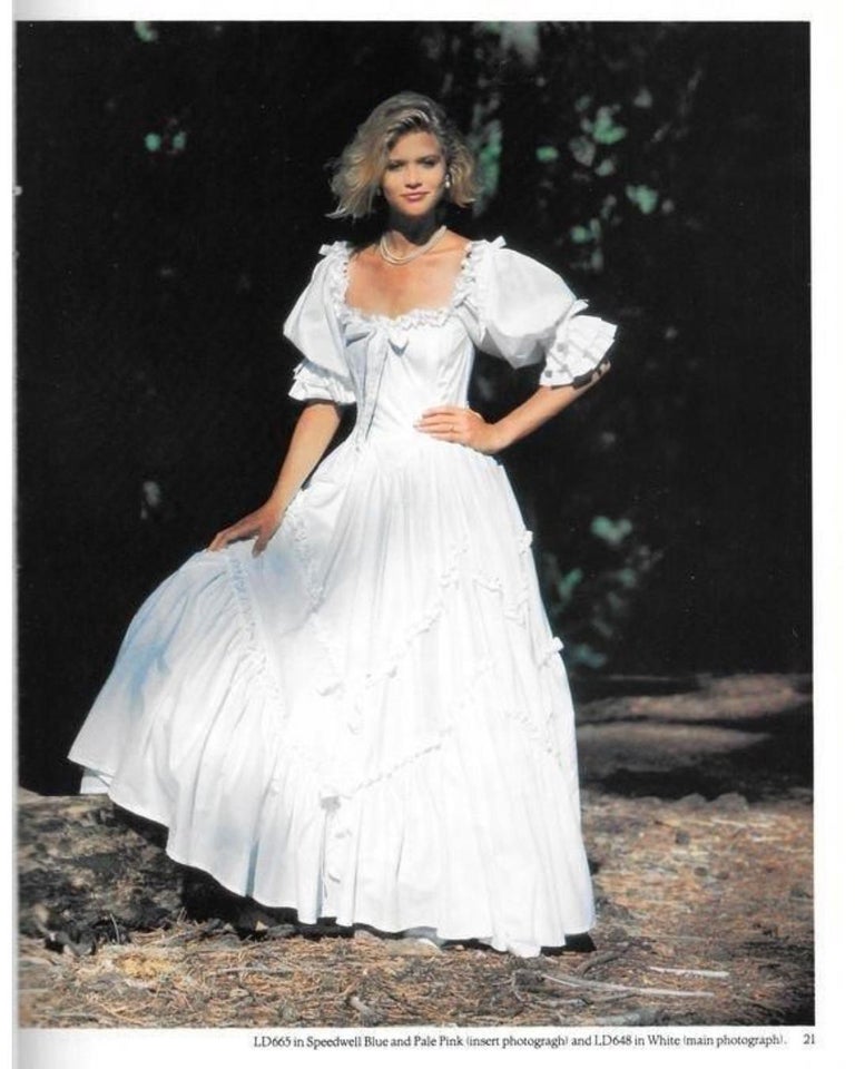 cotton wedding dress Astrid Cotton Ribbed Cami Maxi Maternity Dress Bake Shell / Small main image 1