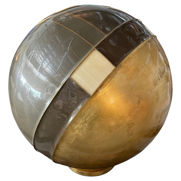 1984 Jonson Marcius Globe For Sale
