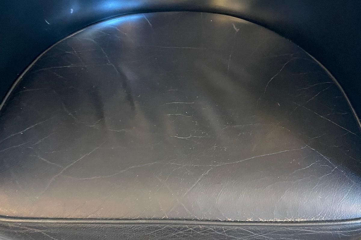 1984 Paire de fauteuils Costes par Philippe Starck pour Driade - ALEPH en vente 3